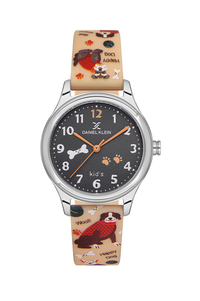 Daniel Klein Unisex Children's Watch S. Dk.1.13573.2