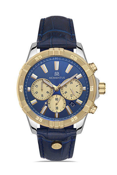 Momentus ساعة يد رجالية SM367T-11MN