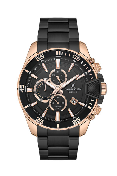 Daniel Klein Men's Watch Dk.3.10034-7