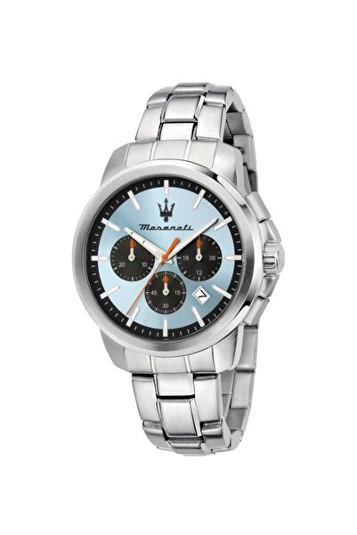 Maserati ساعة يد رجالية R8873621044