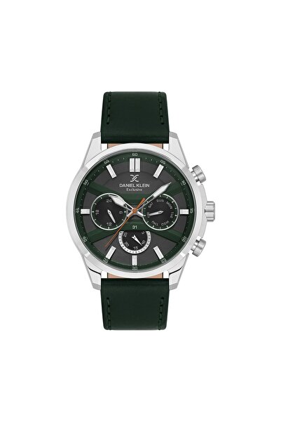 Daniel Klein ساعة يد رجالية DK.1.13794-7