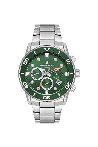 Daniel Klein DK.1.13887.3 ساعة يد رجالية