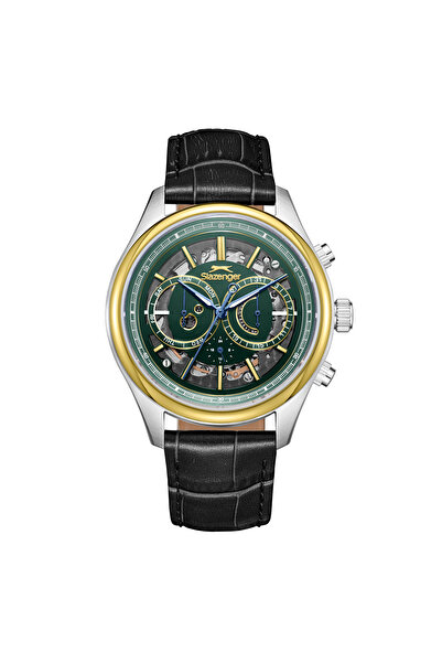 Slazenger Men's Watch Sl.09.2489.2.01