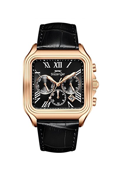 Slazenger ساعة يد رجالية SL.09.2548.2.04