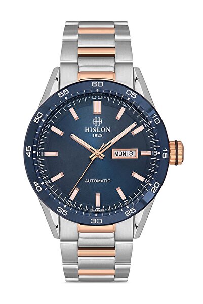 Hislon ERKEK KOL SAATİ SD107T-11SR