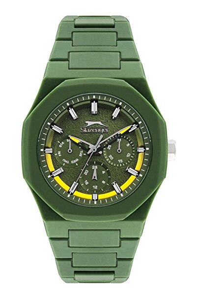 Slazenger ERKEK KOL SAATİ SL.09.2288.2.03