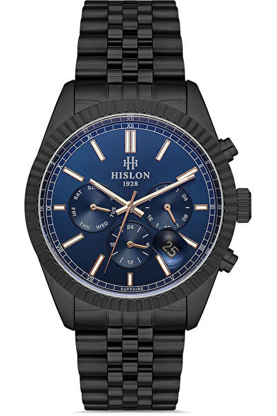 Hislon Men's Watch S.Dt117N-11Sr