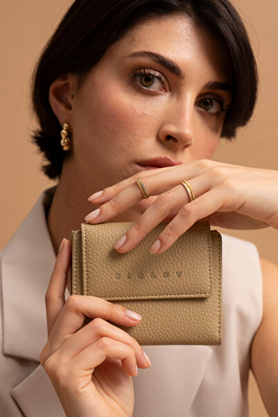 Sisley Women's Wallet Czd.Sly_093