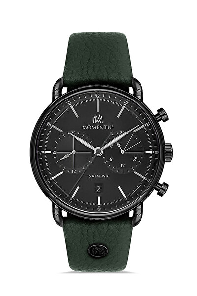 Momentus Men's Watch Cc285Y-04Yn