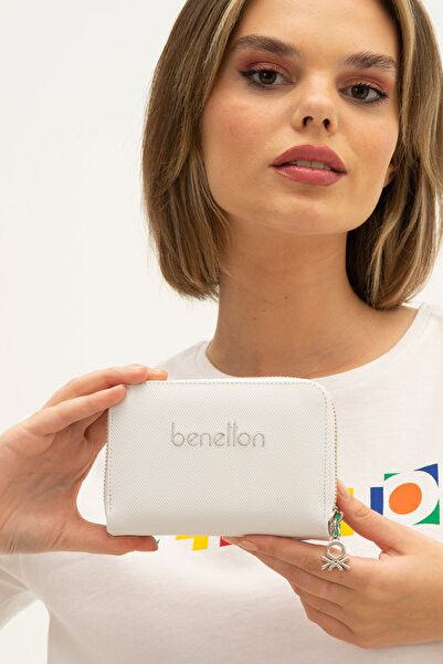United Colors of Benetton Women's Wallet Czd.Bnt_1303