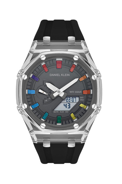 Daniel Klein ساعة يد رجالية من دانييل كلاين DK.2100-5