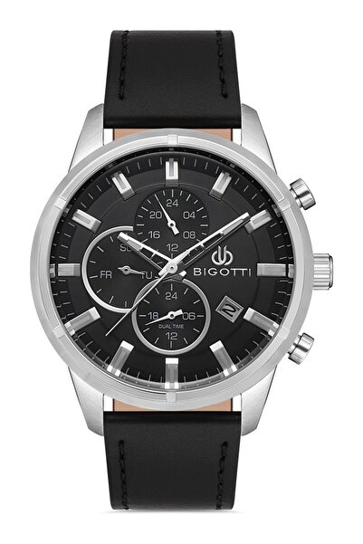 Bigotti ERKEK KOL SAATİ BG.1.10356.1