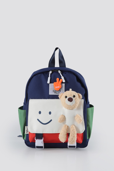 ÇÇS Children's School Backpack Ccs51882