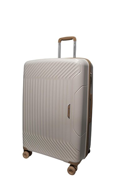 United Colors of Benetton UNİSEX KABİN BOY VALİZ 14BNT8001-03-BJ