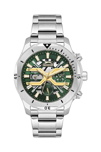 Slazenger ERKEK KOL SAATİ SL.09.2377.2.05