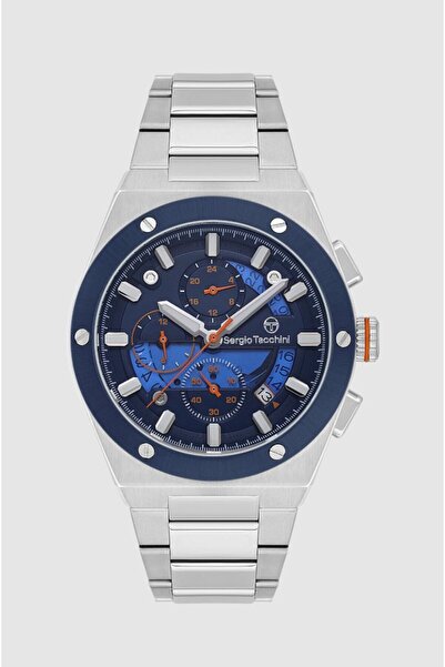 Sergio Tacchini ساعة يد رجالية ST.1.10448-2