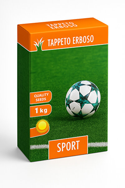 Prima Sementi Semințe Gazon Universal Sport