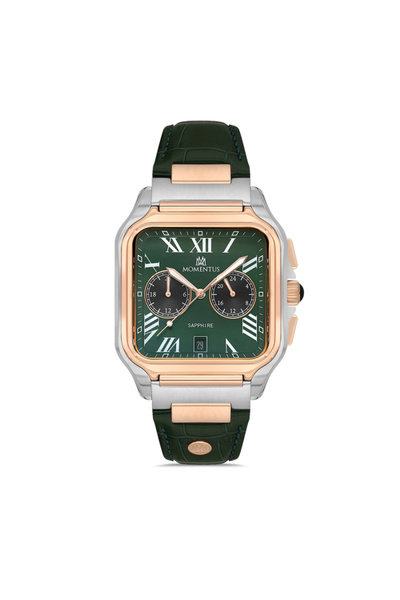 Momentus Erkek Kol Saati Tm348t-15yr