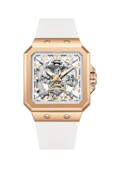 Slazenger Men's Watch Sl.09.2500.1.06