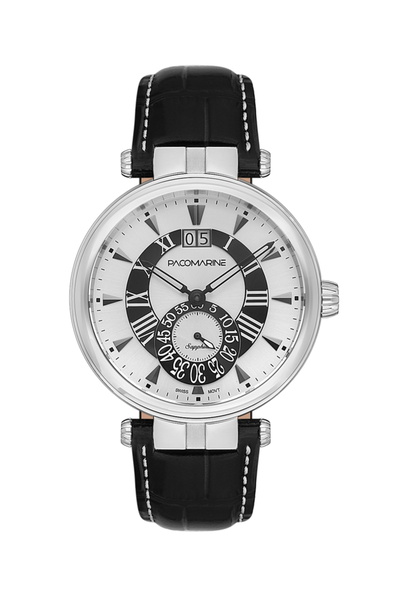 Pacomarine Men's Watch Pm.61229.01