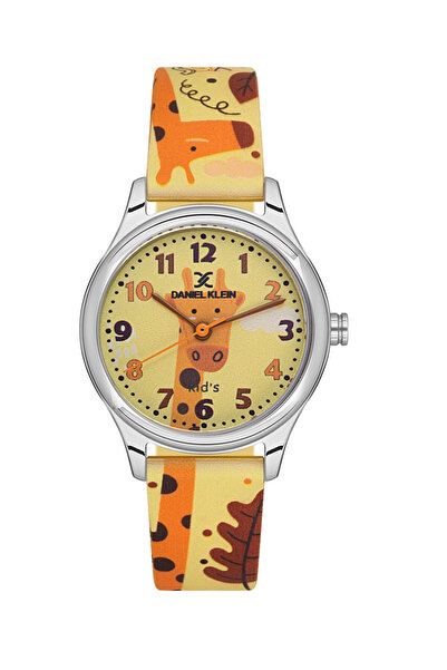 Daniel Klein Unisex Çocuk Saati S.dk.1.13573-3
