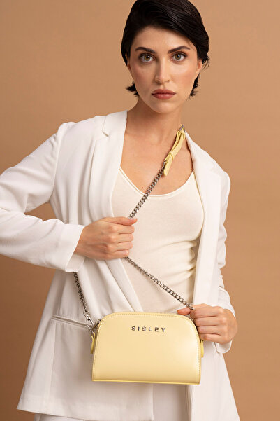 Sisley KADIN ÇAPRAZ ÇANTASI C.SLY_041