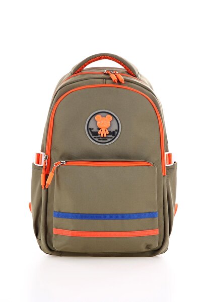 ÇÇS Rucsac școală pentru copii CCS51641