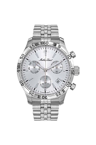 Mathey-Tissot MATHEY TİSSOT ERKEK KOL SAATİ H1822CHAS