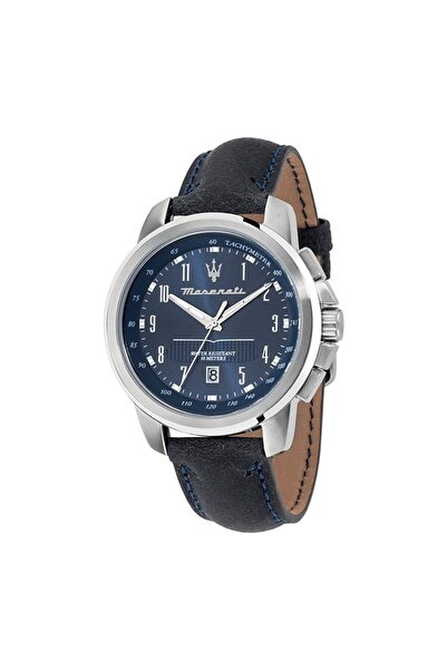 Maserati Erkek Kol Saati R8851121003