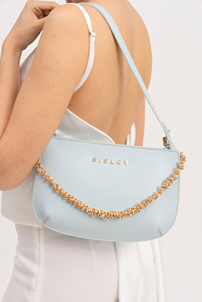 Sisley حقيبة كروس نسائية C.SLY_011