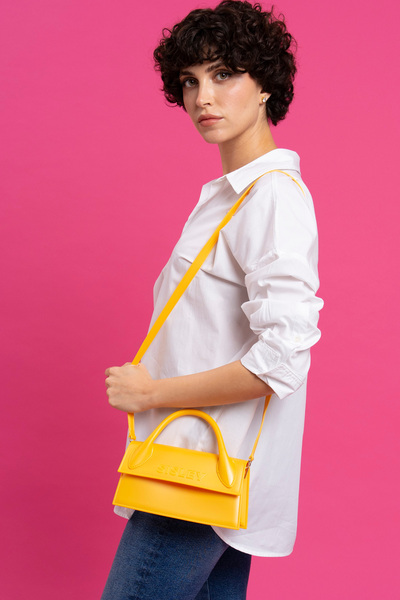 Sisley حقيبة يد نسائية C.SLY_001