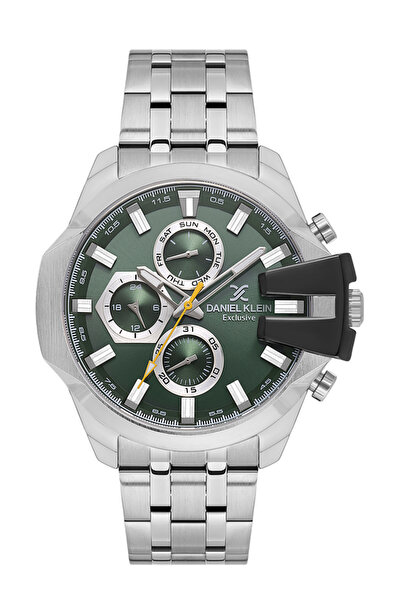 Daniel Klein Men's Watch Dk.1.13848-6