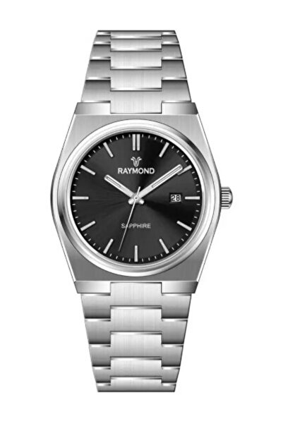 Raymond Men's Watch Rym-280270-Black