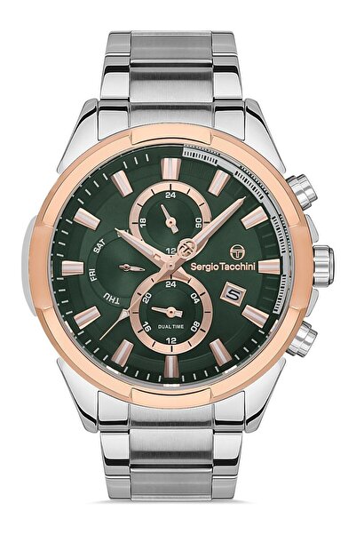 Sergio Tacchini ساعة يد رجالية من سيرجيو تاتشيني ST.1.10329.3