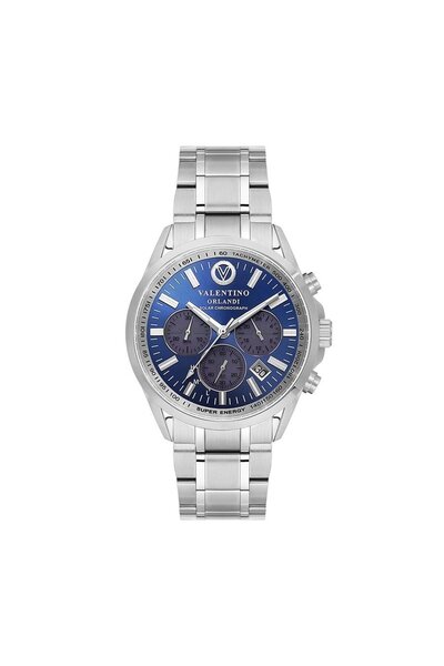 Valentino Orlandi Valentino Orlandi Men's Wristwatch Vo.1.10010-3