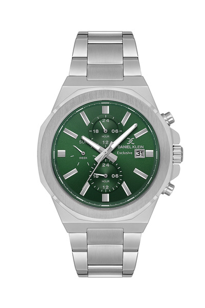 Daniel Klein Erkek Kol Saati Dk.3.10049-3