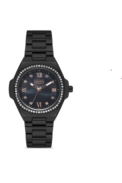 MICHAEL TOMMY KOL SAATİ MT-325006L-SYSY33