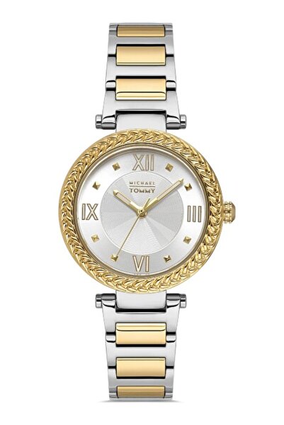 MICHAEL TOMMY KOL SAATİ MT-325004L-CSB92