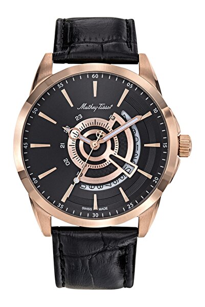 Mathey-Tissot Mathey Tissot H711PN Erkek Kol Saati