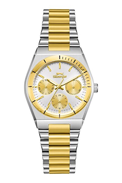 Slazenger Kadın Kol Saati Sl.09.2467.4.03