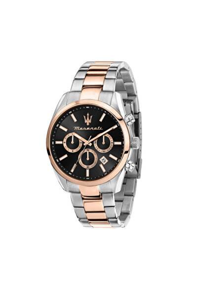 Maserati Men's Wristwatch R8853151002