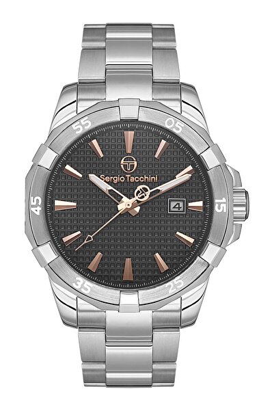 Sergio Tacchini ساعة يد رجالية ST.1.10378-4