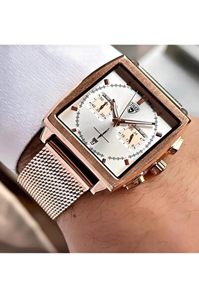 Tiger Tiger Men's Watch Ti-617C