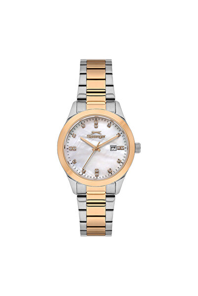 Slazenger Women's Watch Sl.09.2465.3.03