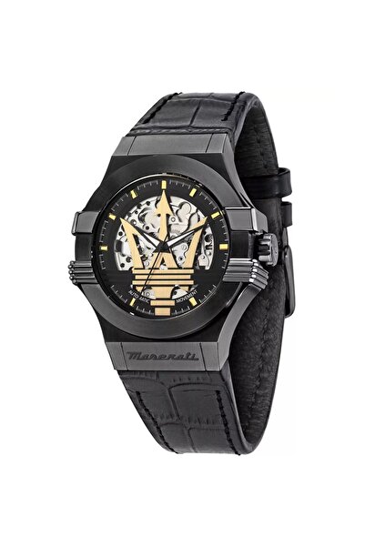 Maserati Men's Watch R8821108051