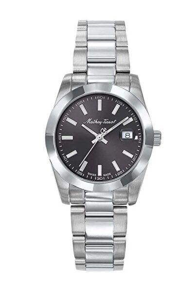 Mathey-Tissot MATHEY TİSSOT KADIN KOL SAATİ D450AN