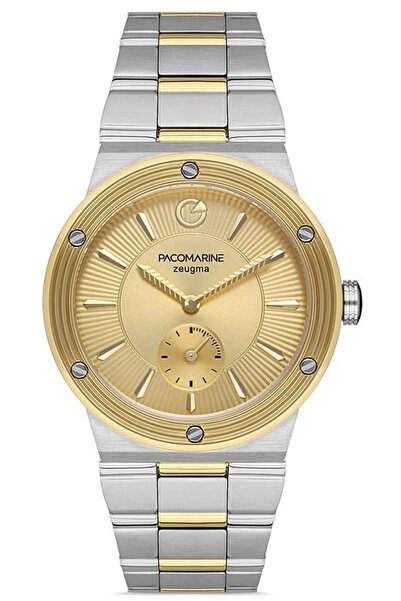 Pacomarine ساعة يد رجالية PM.22151.01