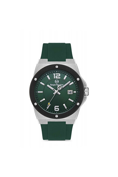 Sergio Tacchini ساعة يد رجالية ST.1.10368.3