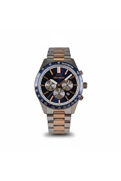 Slazenger Men's Watch Sl.09.2538.2.06