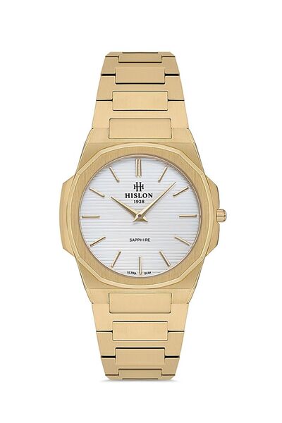 Hislon KADIN KOL SAATİ S.QL127G-02SG